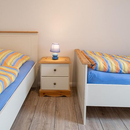 Ferienwohnung "Seewind", Strandnaehe Eckernförde المظهر الخارجي الصورة